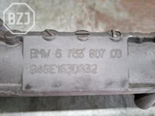 Styrbox från en BMW 3 serie (E90) 318i 16V 2006
