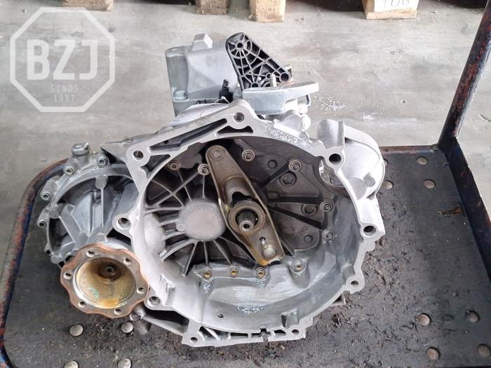 Gebrauchte Getriebe Audi A3 Sportback (8VA/8VF) 1.0 TFSI 12V Preis € 650,00 Margenregelung angeboten von BZJ b.v.
