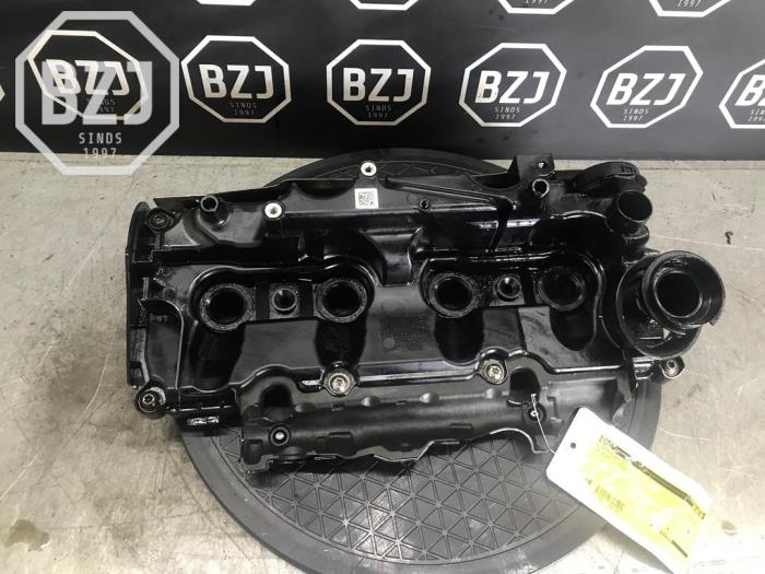 Gebrauchte Ventildeckel Volkswagen Golf Preis auf Anfrage angeboten von BZJ b.v.