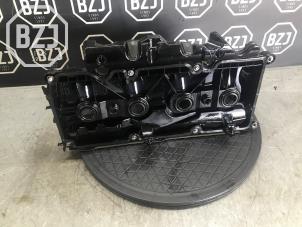 Ventildeckel van een Volkswagen Golf 2020