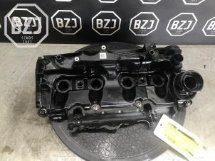 Ventildeckel van een Volkswagen Golf 2020