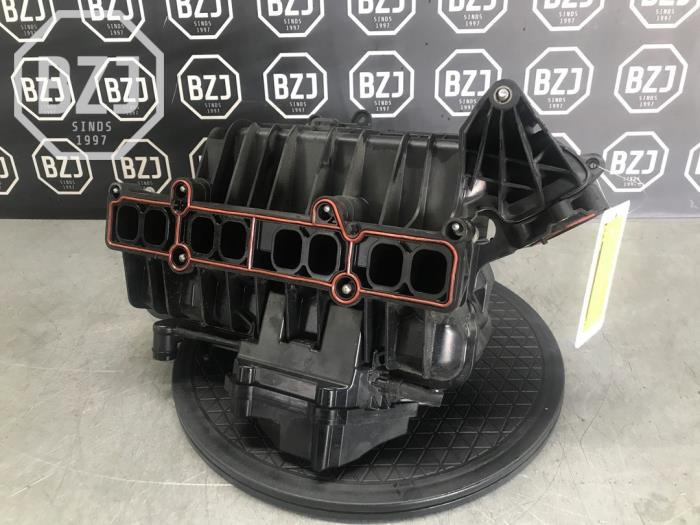 Usados Colector de admisión Ford Mondeo Precio de solicitud ofrecido por BZJ b.v.