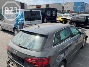 Dach z Audi A3 Sportback (8VA/8VF) 1.0 TFSI 12V 2016