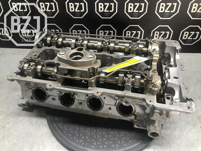 Begagnade Topplock BMW 3 serie (E90) 318i 16V Pris på förfrågan erbjuds av BZJ b.v.