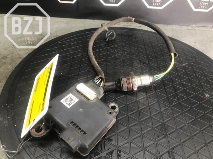 Nox Sensor van een Maserati Levante 2018