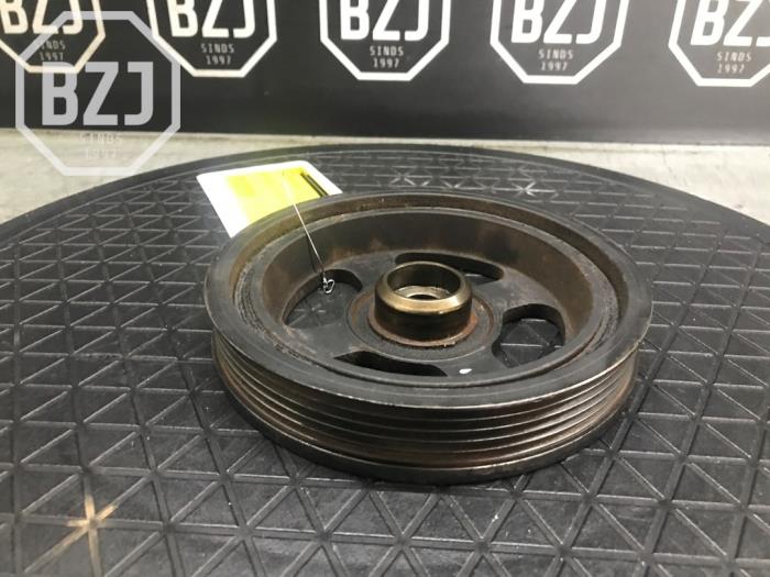 Usagé Vilebrequin Kia Picanto Prix sur demande proposé par BZJ b.v.