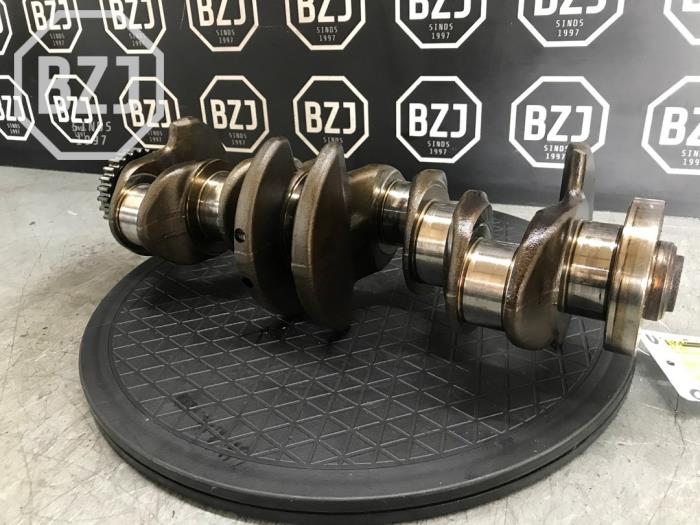 Usagé Vilebrequin Volkswagen Passat Prix sur demande proposé par BZJ b.v.