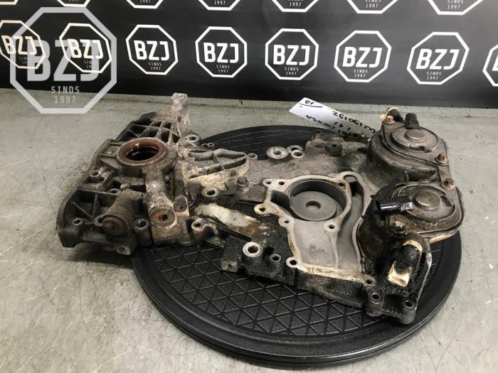Usagé Couvercle de distribution Opel Corsa Prix sur demande proposé par BZJ b.v.
