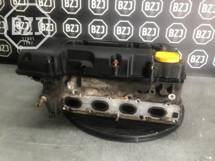 Usagé Culasse Opel Corsa Prix sur demande proposé par BZJ b.v.