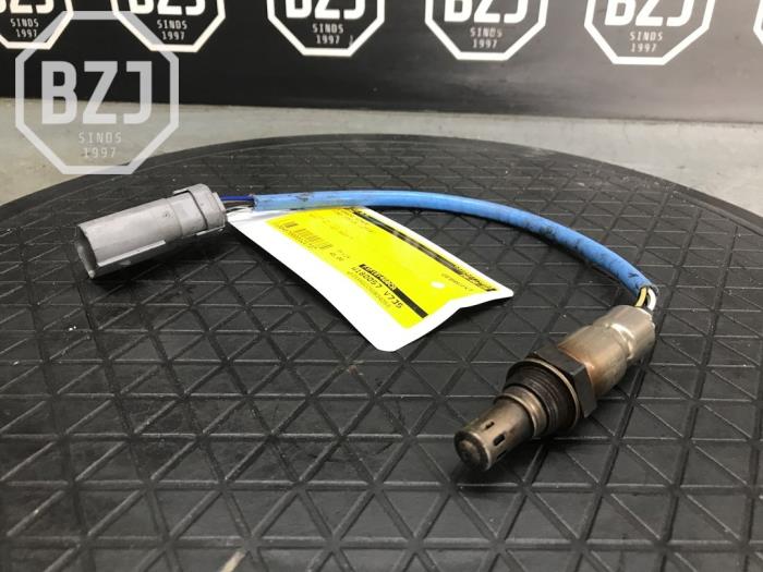 Sonde lambda d'un Ford Focus 2016