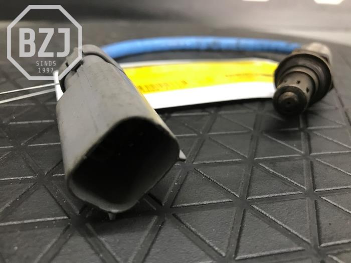 Sonde lambda d'un Ford Focus 2016