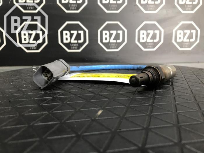 Usados Sonda Lambda Ford Focus Precio € 45,00 Norma de margen ofrecido por BZJ b.v.