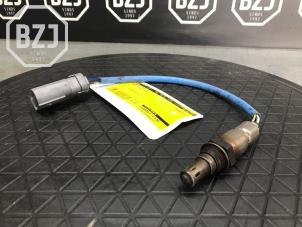 Sonde lambda d'un Ford Focus 2016