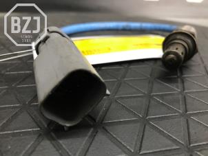 Sonde lambda d'un Ford Focus 2016