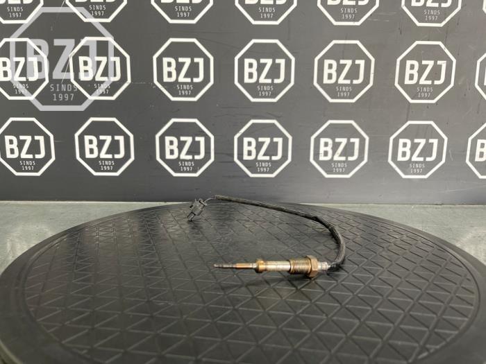 Begagnade Partikelfiltersensor BMW 1 serie (F20) 118d 2.0 16V Pris € 85,00 Marginaltabell erbjuds av BZJ b.v.