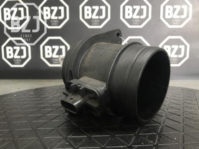 Gebrauchte Luftmassenmesser Peugeot 208 I (CA/CC/CK/CL) 1.6 16V GTI Preis auf Anfrage angeboten von BZJ b.v.