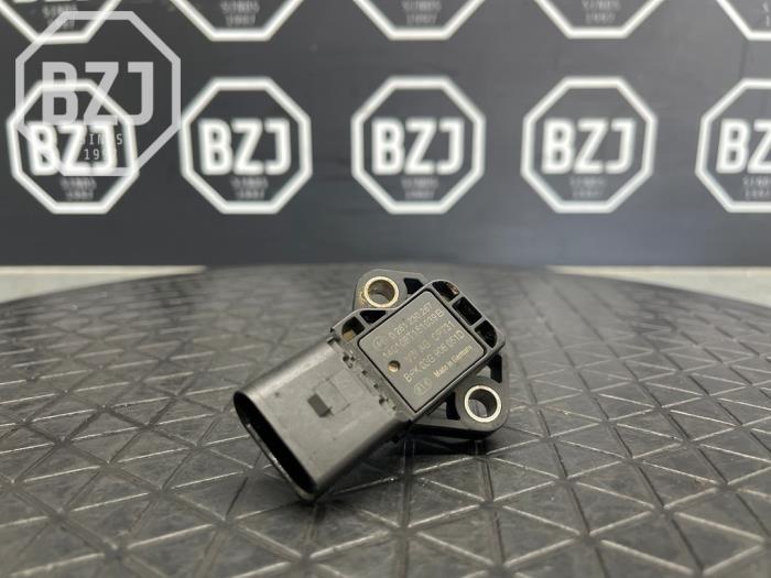 Gebrauchte Map Sensor (Einlasskrümmer) Skoda Yeti (5LAC) 1.2 TSI 16V Preis € 25,00 Margenregelung angeboten von BZJ b.v.