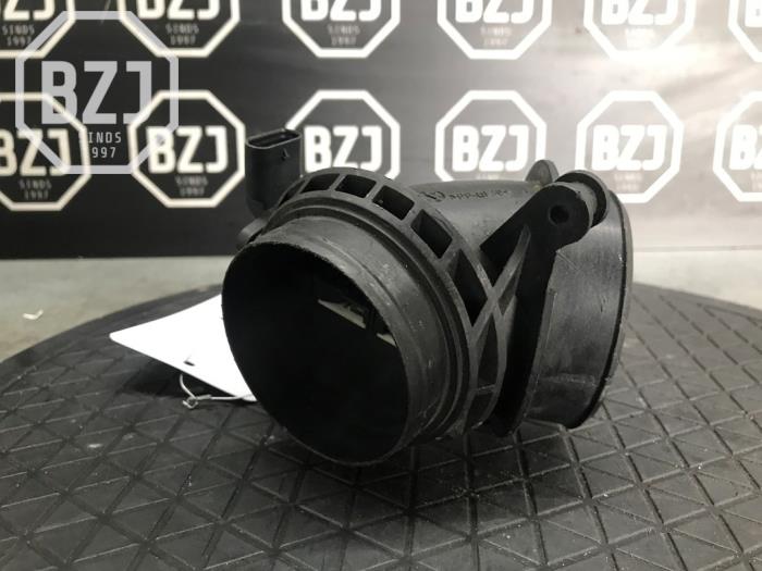 Gebrauchte Luftmassenmesser Ford Focus Preis € 50,00 Margenregelung angeboten von BZJ b.v.