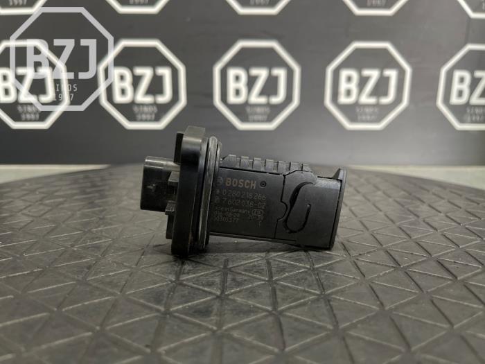 Gebrauchte Luftmassenmesser Mini Mini (R56) 1.6 16V Cooper S Preis € 50,00 Margenregelung angeboten von BZJ b.v.