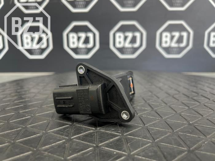 Gebrauchte Luftmassenmesser Mazda 2 (DJ/DL) 1.5 SkyActiv-G 75 Preis € 50,00 Margenregelung angeboten von BZJ b.v.