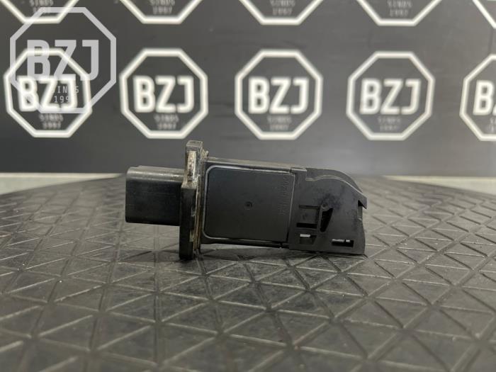 Gebrauchte Luftmassenmesser Citroen Jumper (U9) 2.2 HDi 130 Preis € 30,00 Margenregelung angeboten von BZJ b.v.