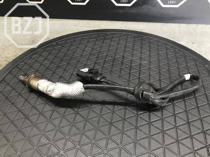 Usagé Sonde lambda Seat Leon Prix € 50,00 Règlement à la marge proposé par BZJ b.v.
