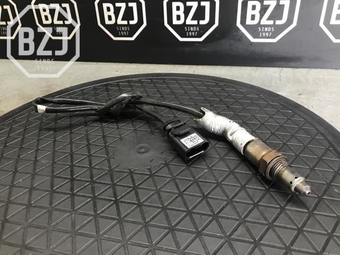 Lambda probe from a Seat Leon 2018