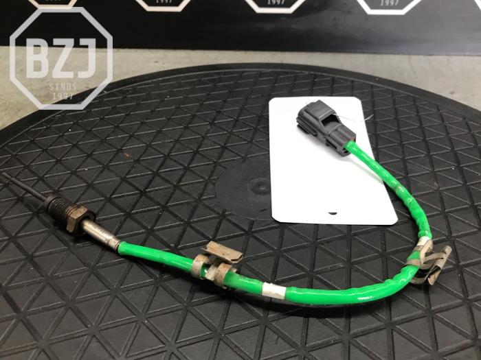 Used Particulate filter sensor Ford Focus 4 Wagon 2.0 EcoBlue Price € 50,00 Margin scheme offered by BZJ b.v.