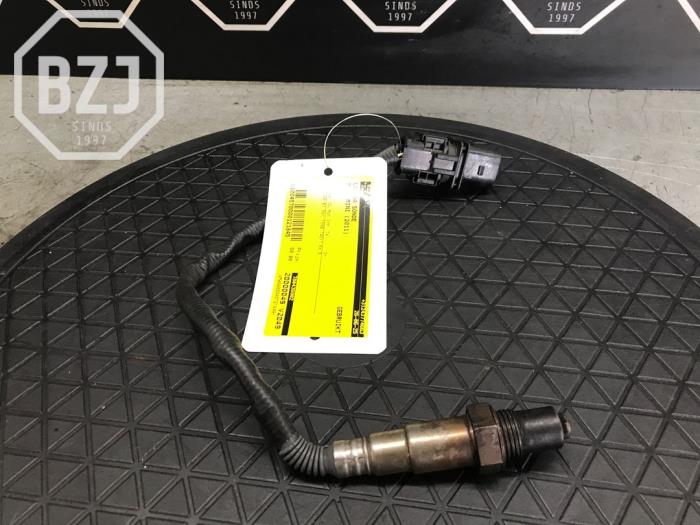 Usados Sonda Lambda Mini Mini (R56) 1.6 Cooper D 16V Precio € 50,00 Norma de margen ofrecido por BZJ b.v.
