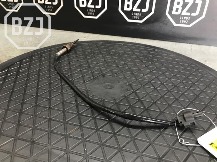 Used Particulate filter sensor Mini Mini (R56) 1.6 Cooper D 16V Price € 35,00 Margin scheme offered by BZJ b.v.