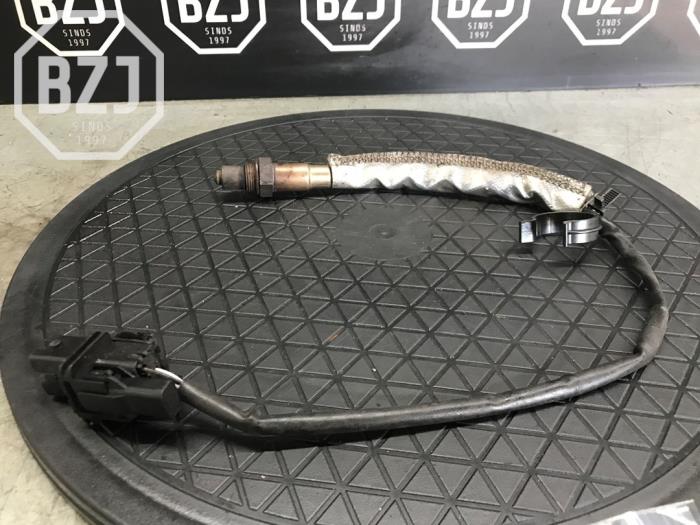Usados Sonda Lambda Ford Focus 2 2.5 20V ST Precio € 50,00 Norma de margen ofrecido por BZJ b.v.