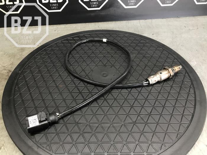 Usagé Sonde lambda Skoda Octavia (NXAA) 1.5 TSI 16V Prix € 50,00 Règlement à la marge proposé par BZJ b.v.
