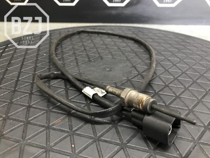 Used Particulate filter sensor Ford Kuga II (DM2) 1.5 EcoBoost 16V 4x4 Price € 60,00 Margin scheme offered by BZJ b.v.