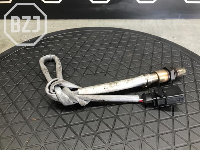 Sonde lambda d'un Seat Leon SC (5FC) 2.0 TSI Cupra 280 16V 2015