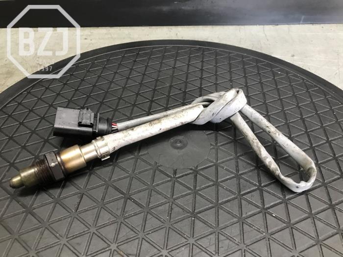 Sonde lambda d'un Seat Leon SC (5FC) 2.0 TSI Cupra 280 16V 2015
