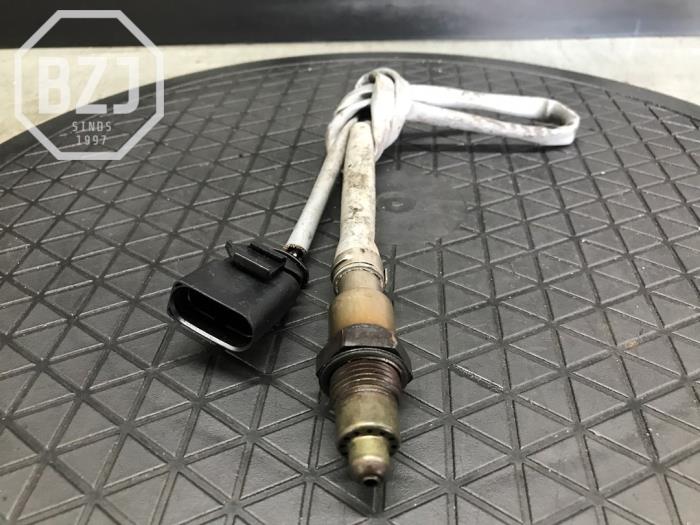 Sonde lambda d'un Seat Leon SC (5FC) 2.0 TSI Cupra 280 16V 2015