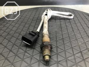 Sonde lambda d'un Seat Leon SC (5FC) 2.0 TSI Cupra 280 16V 2015