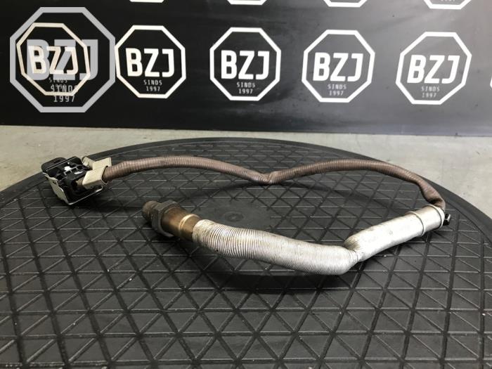 Usados Sonda Lambda Mercedes C (C205) C-300 2.0 Turbo 16V Precio € 50,00 Norma de margen ofrecido por BZJ b.v.