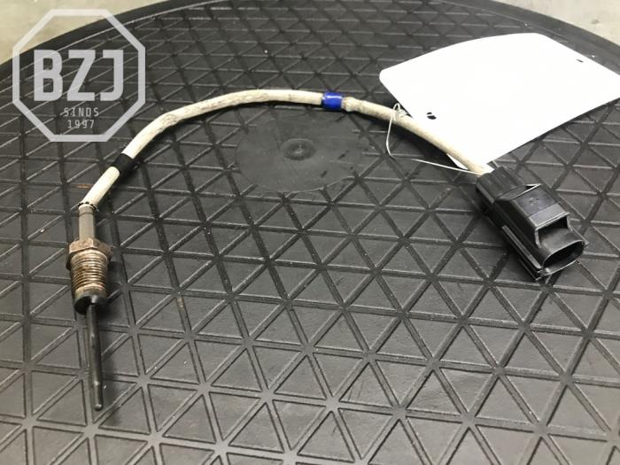 Used Particulate filter sensor Ford Transit Custom Price € 40,00 Margin scheme offered by BZJ b.v.