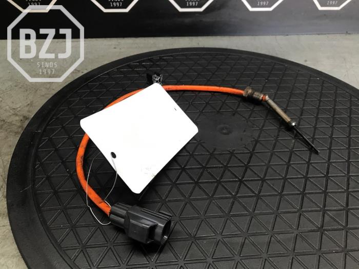 Used Particulate filter sensor Ford Transit Custom Price € 40,00 Margin scheme offered by BZJ b.v.