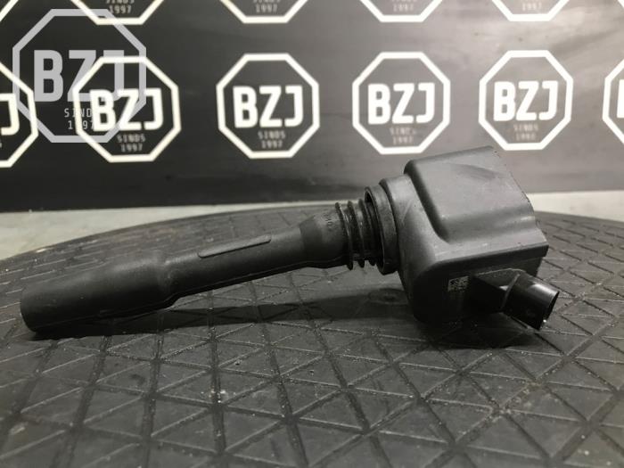 Gebrauchte Stift Zündspule Mini Mini (F56) 1.5 12V Cooper Preis € 25,00 Margenregelung angeboten von BZJ b.v.