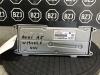 Audi A5 Amplificateur audio