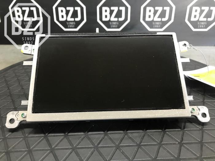 Used Interior display Audi A5 Price € 185,00 Margin scheme offered by BZJ b.v.