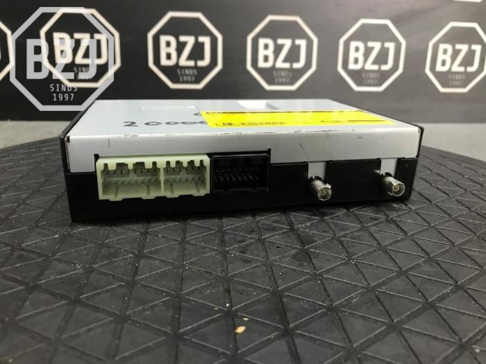 Używane Modul WiFi Kia Soul I (AM) 1.6 CRDi 16V Cena € 65,00 Procedura marży oferowane przez BZJ b.v.