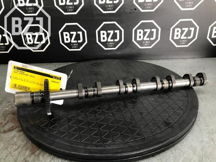 Usagé Axe culbuteur Mini Countryman (R60) 1.6 16V One Prix sur demande proposé par BZJ b.v.