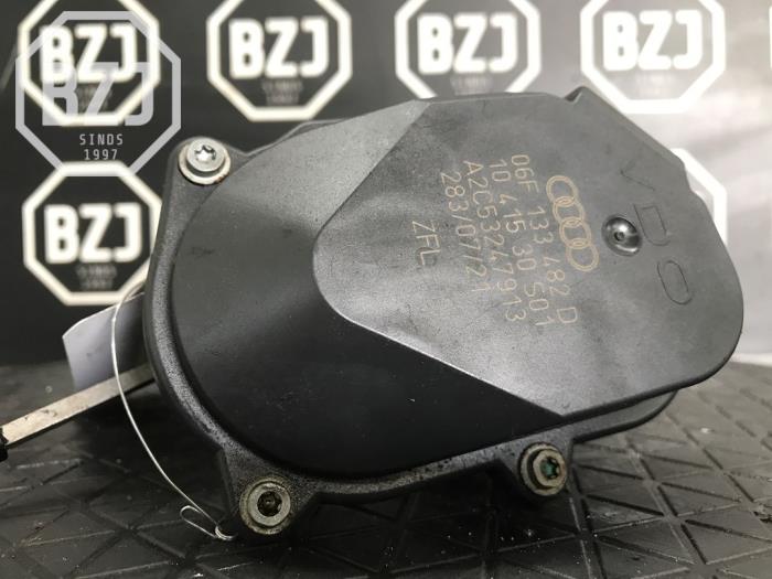 Begagnade Vortexventilmotor Audi A6 Avant (C6) 2.0 T FSI 16V Pris € 35,00 Marginaltabell erbjuds av BZJ b.v.