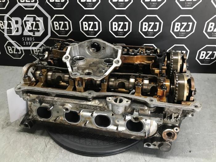 Gebrauchte Zylinderkopf BMW 3-Serie Preis auf Anfrage angeboten von BZJ b.v.