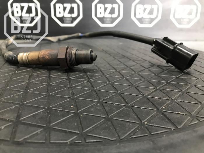 Usagé Sonde lambda Hyundai i30 (GDHB5) 1.4 16V Prix € 45,00 Règlement à la marge proposé par BZJ b.v.