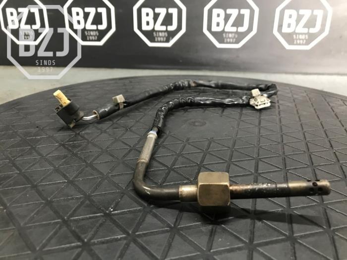 Usagé Sensor température d’échappement Mercedes Vito Tourer (447.7) 2.2 114 CDI 16V Prix € 30,25 Prix TTC proposé par BZJ b.v.
