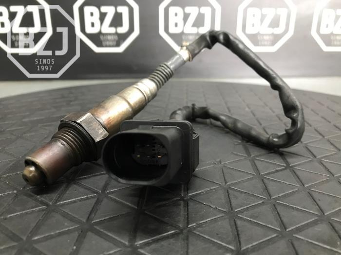 Usagé Sonde lambda Ford Fiesta Prix € 45,00 Règlement à la marge proposé par BZJ b.v.